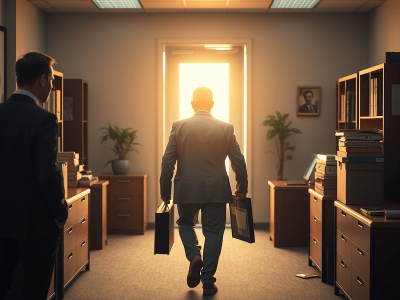 Dear CEO: The True Cost of Your Revolving CMO&nbsp;Door